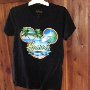 Perfect for Aulani trip- Disney Hawaii t shirt